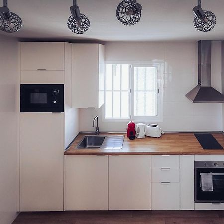 Casa Min26 Apartman Caleta De Fuste Kültér fotó