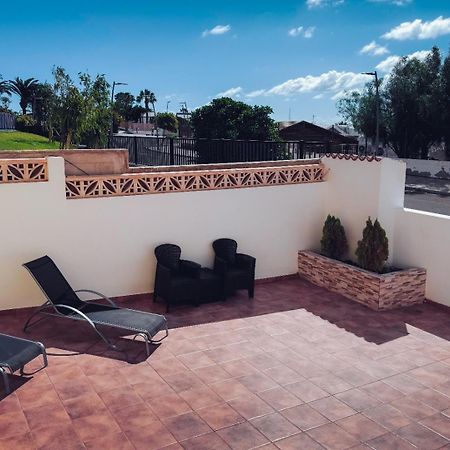 Casa Min26 Apartman Caleta De Fuste Kültér fotó