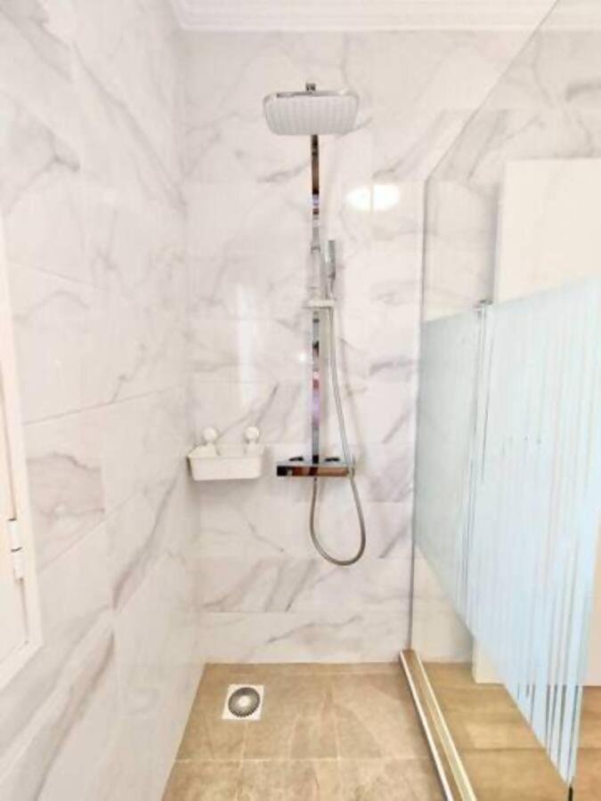 Casa Min26 Apartman Caleta De Fuste Kültér fotó