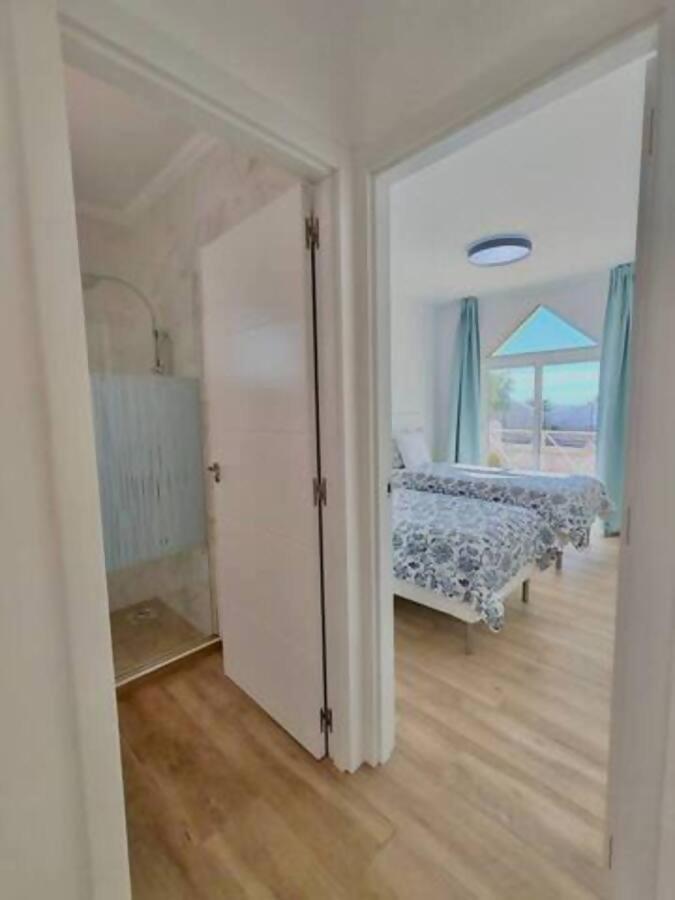Casa Min26 Apartman Caleta De Fuste Kültér fotó