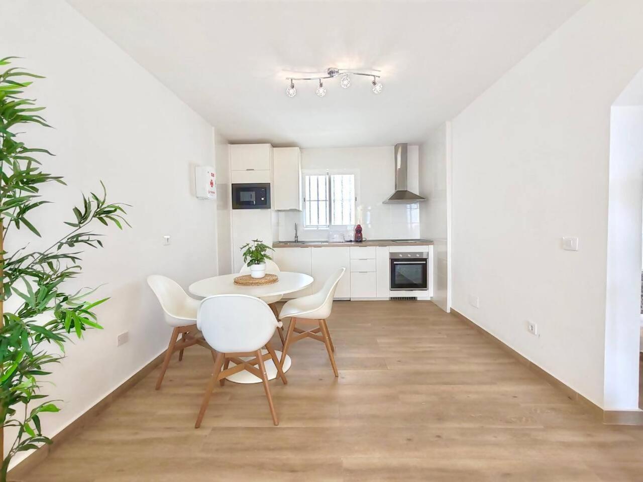 Casa Min26 Apartman Caleta De Fuste Kültér fotó