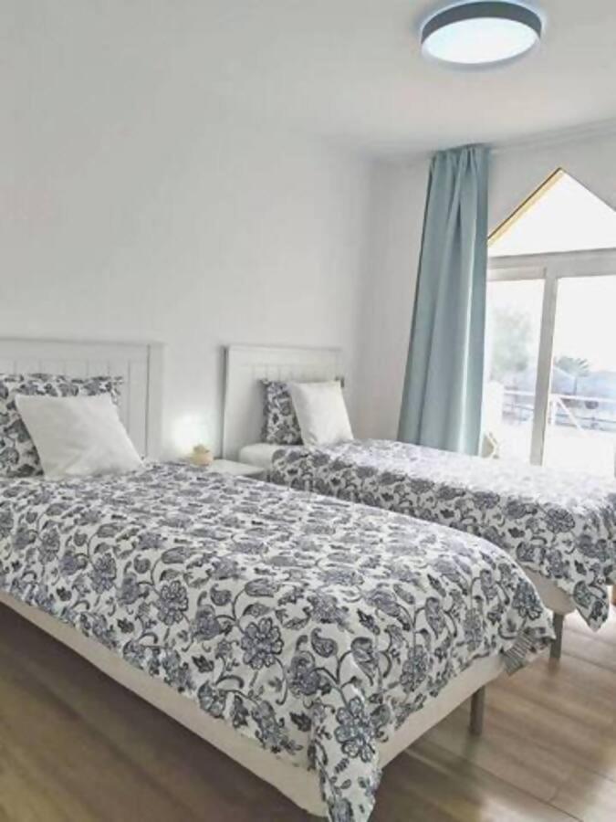 Casa Min26 Apartman Caleta De Fuste Kültér fotó