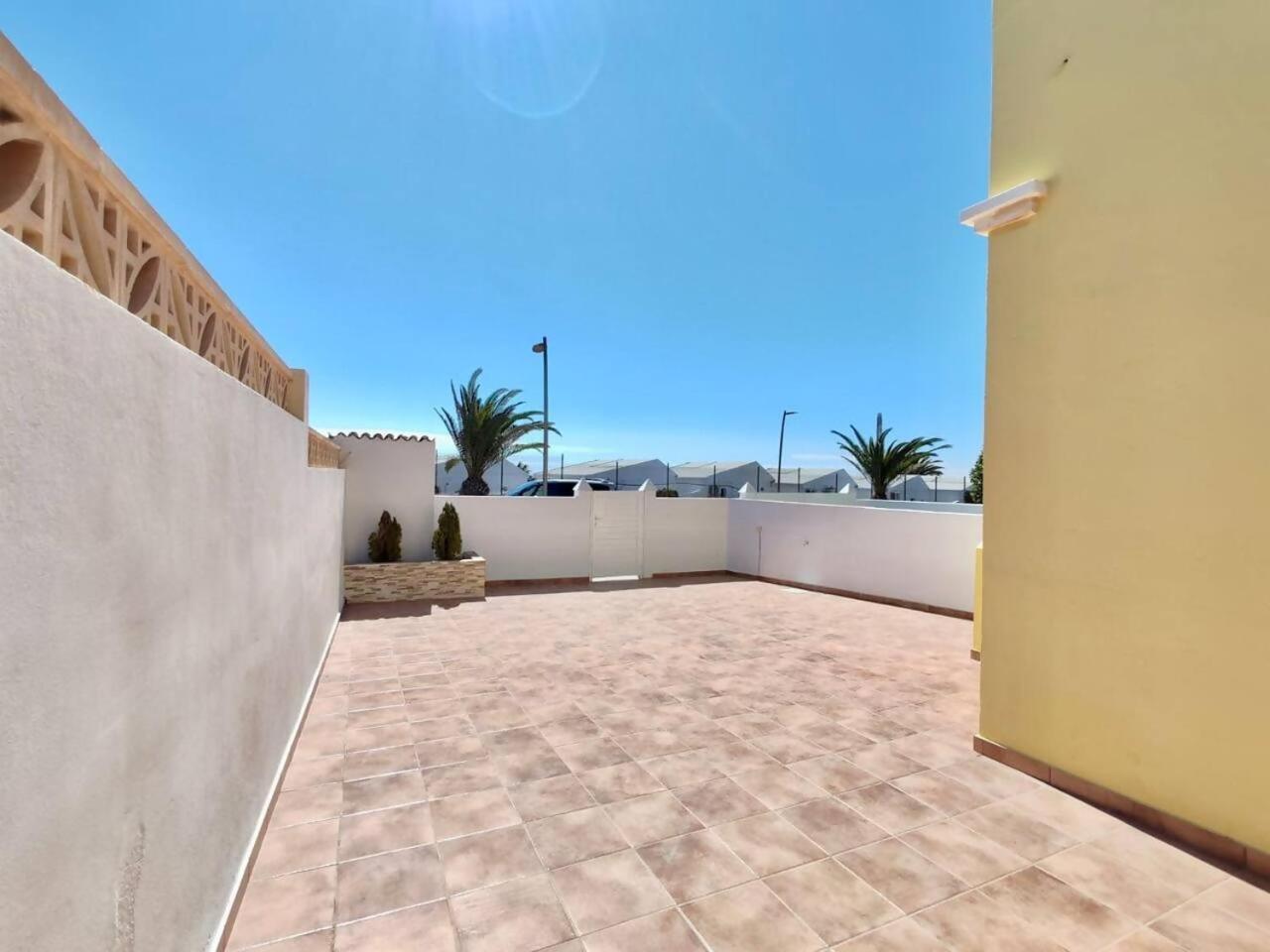 Casa Min26 Apartman Caleta De Fuste Kültér fotó