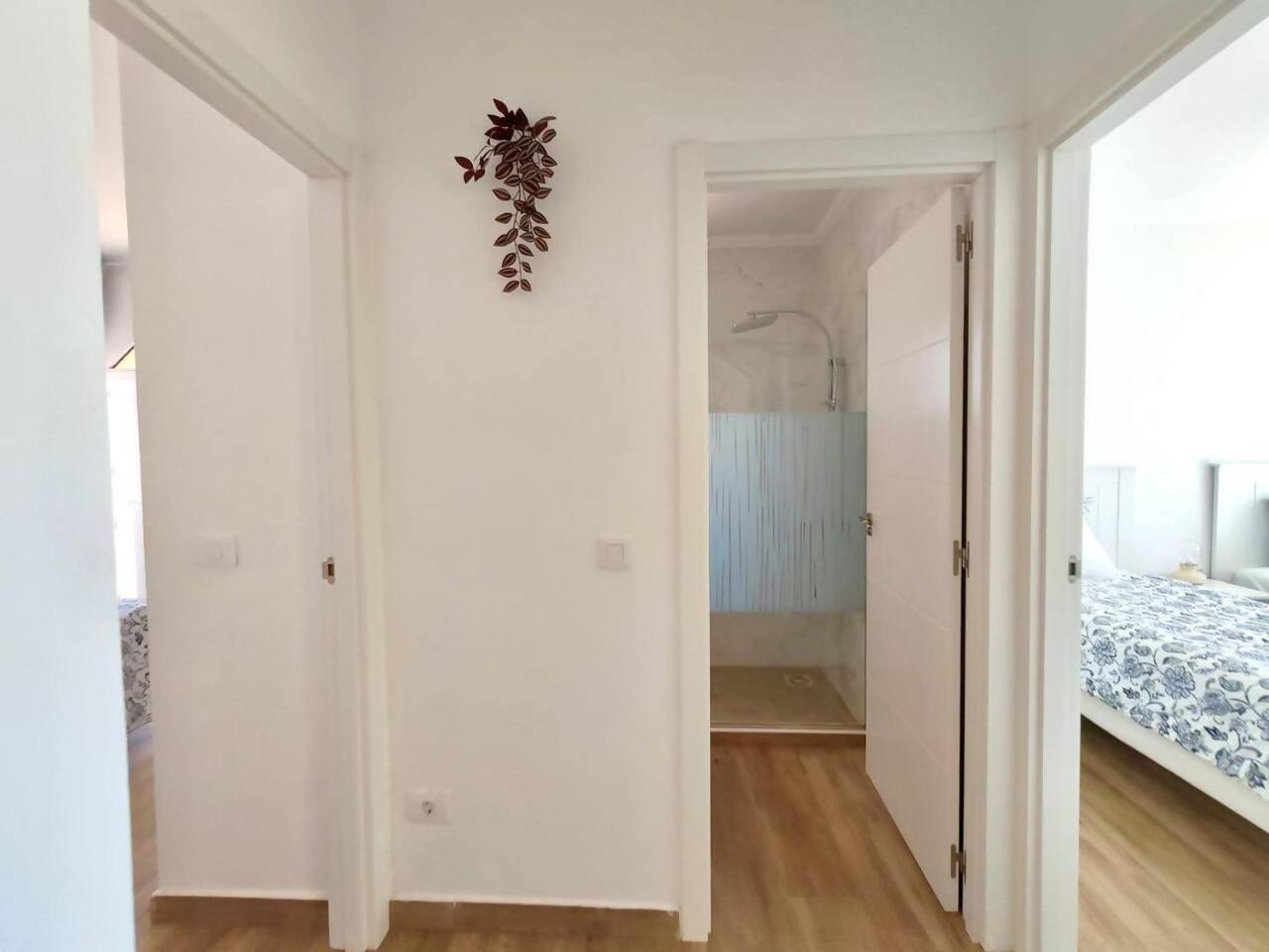 Casa Min26 Apartman Caleta De Fuste Kültér fotó