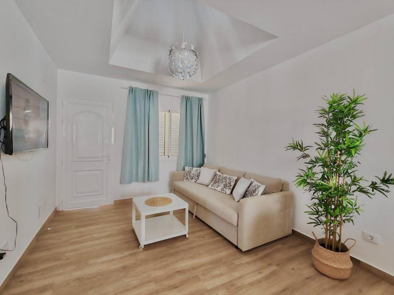 Casa Min26 Apartman Caleta De Fuste Kültér fotó