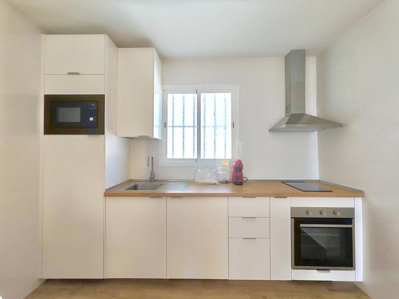 Casa Min26 Apartman Caleta De Fuste Kültér fotó