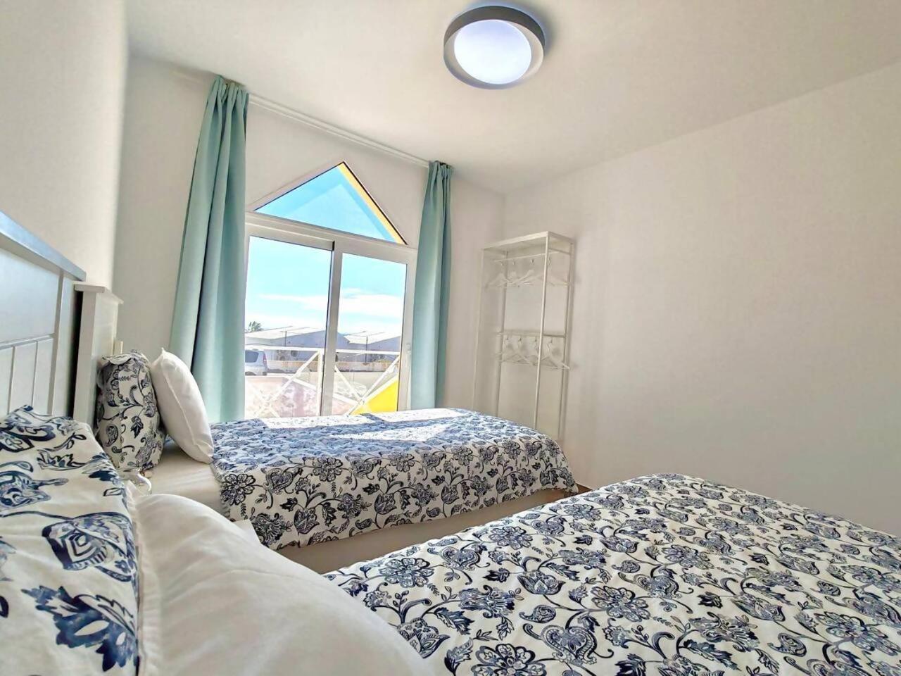 Casa Min26 Apartman Caleta De Fuste Kültér fotó