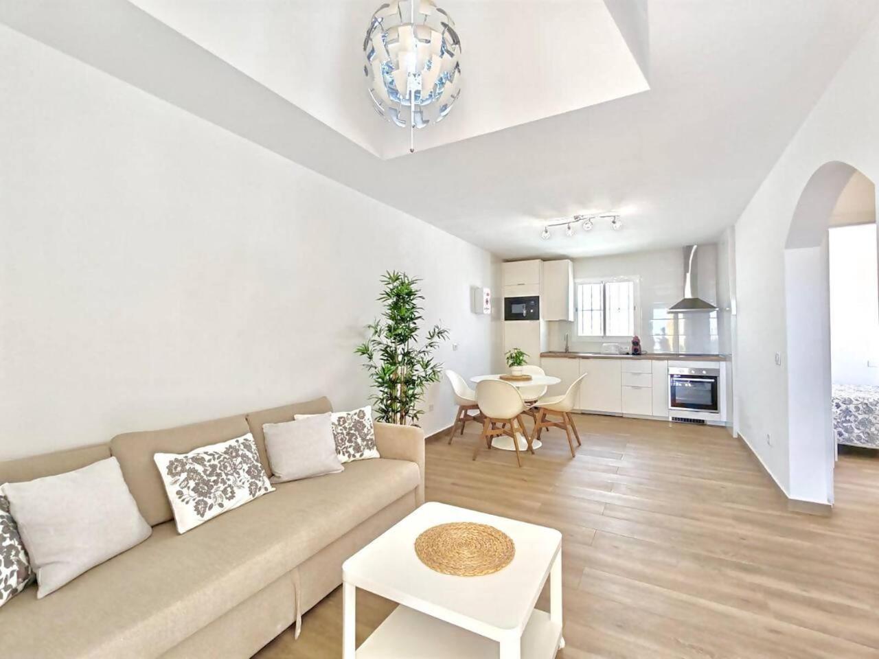 Casa Min26 Apartman Caleta De Fuste Kültér fotó