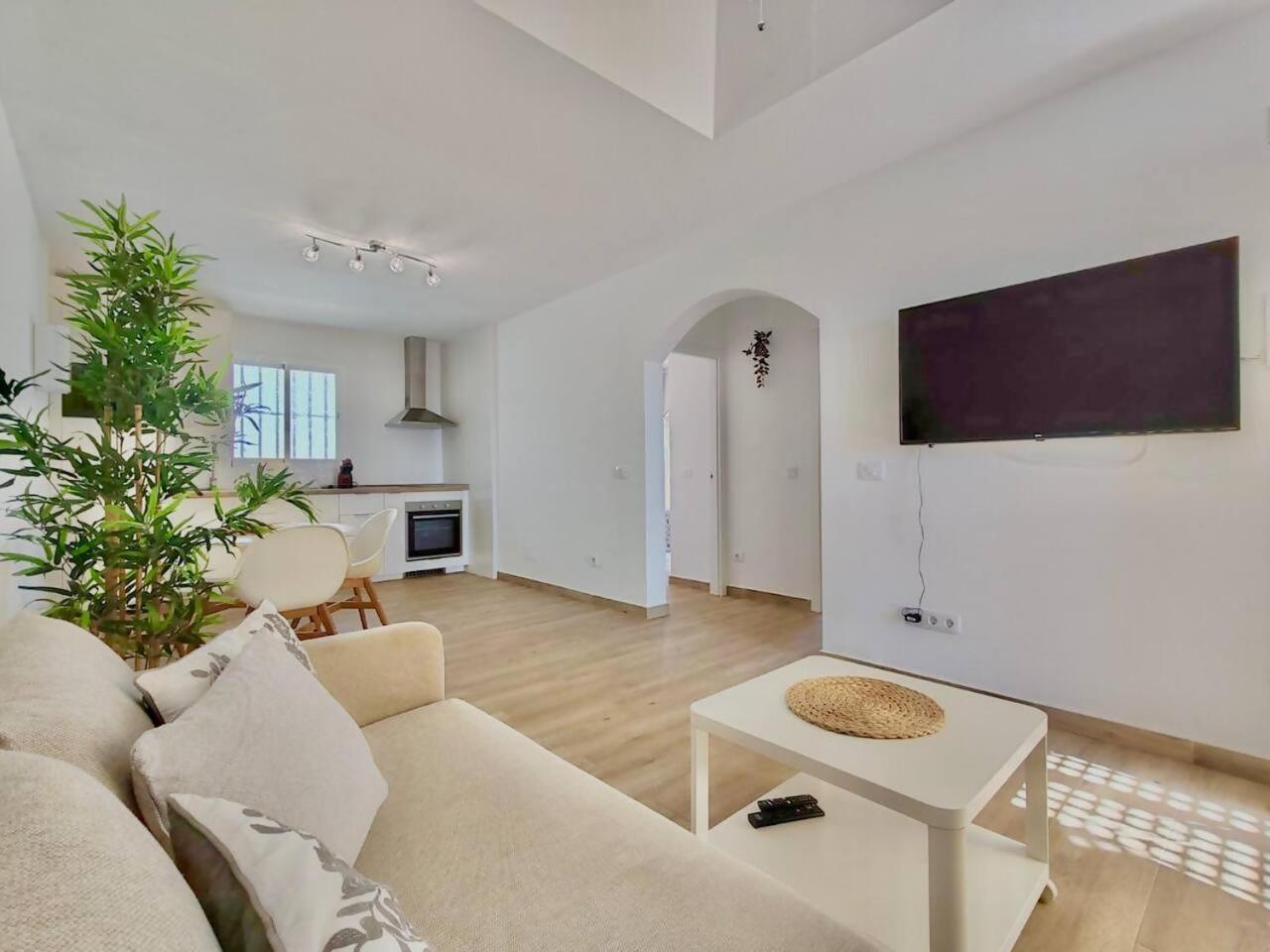Casa Min26 Apartman Caleta De Fuste Kültér fotó