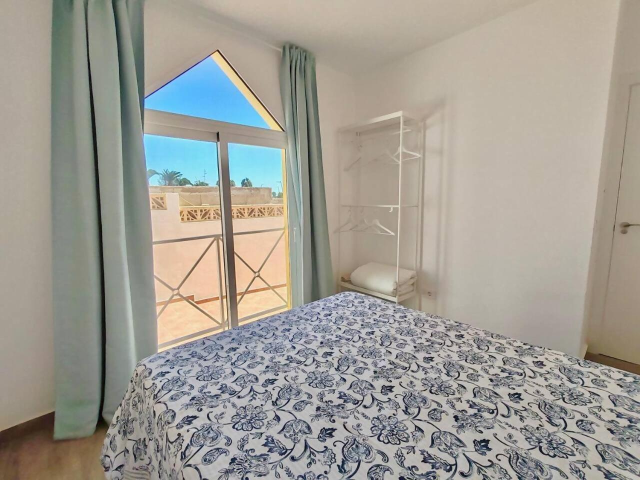 Casa Min26 Apartman Caleta De Fuste Kültér fotó