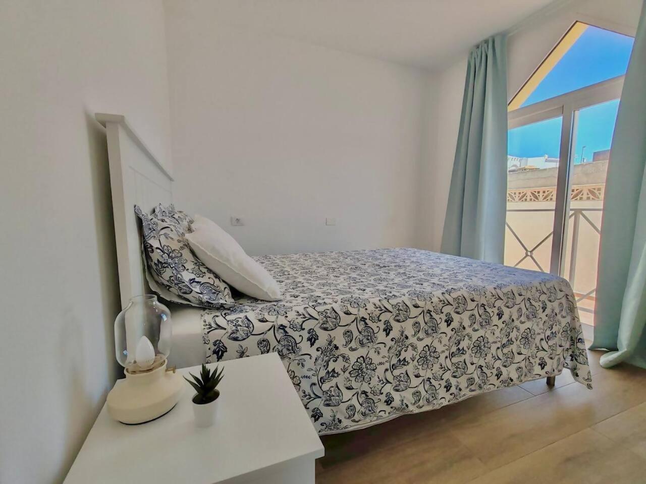 Casa Min26 Apartman Caleta De Fuste Kültér fotó