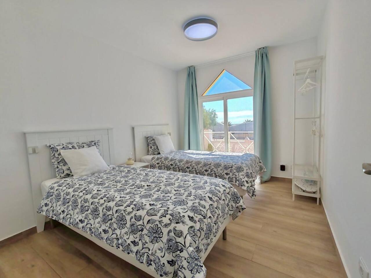 Casa Min26 Apartman Caleta De Fuste Kültér fotó