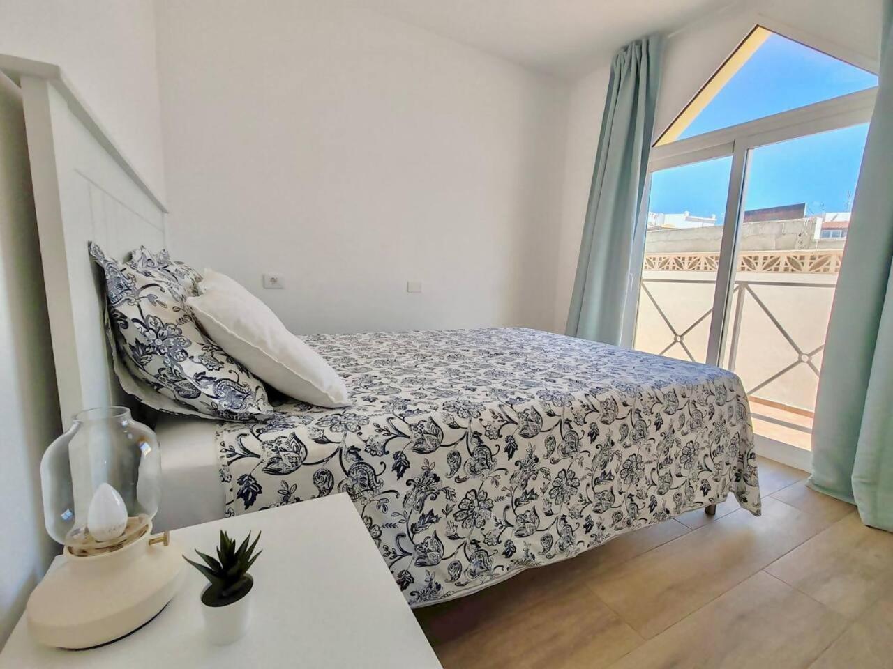 Casa Min26 Apartman Caleta De Fuste Kültér fotó