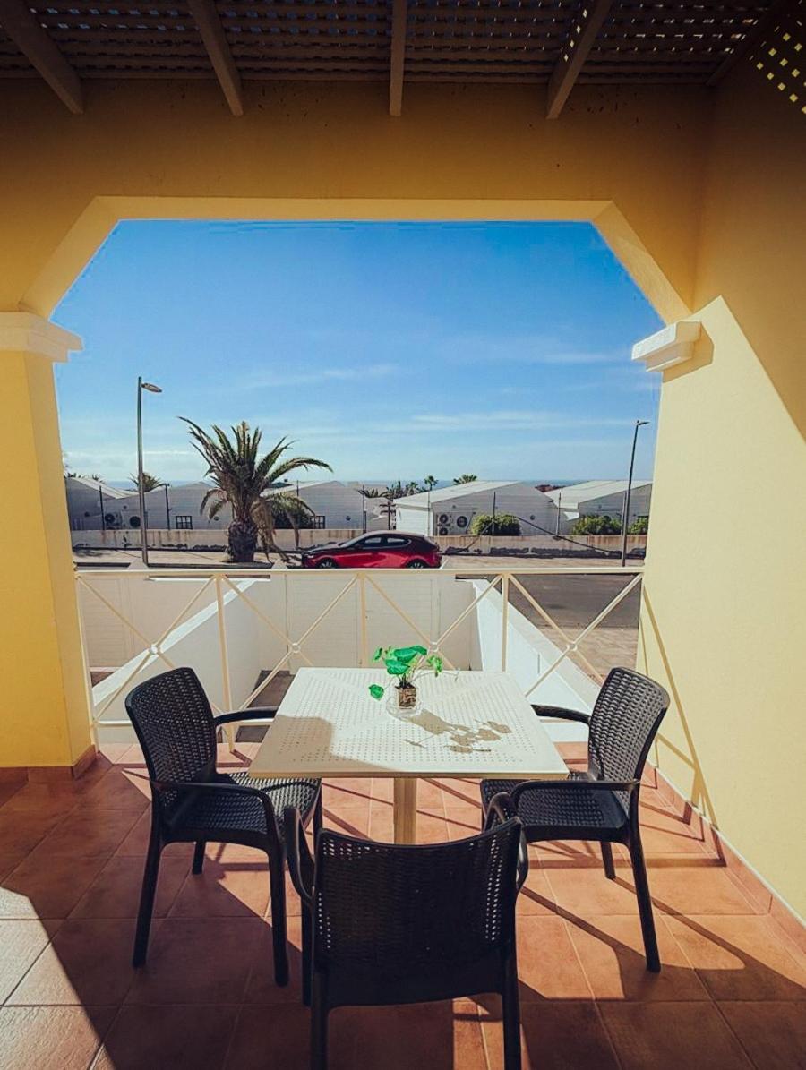 Casa Min26 Apartman Caleta De Fuste Kültér fotó