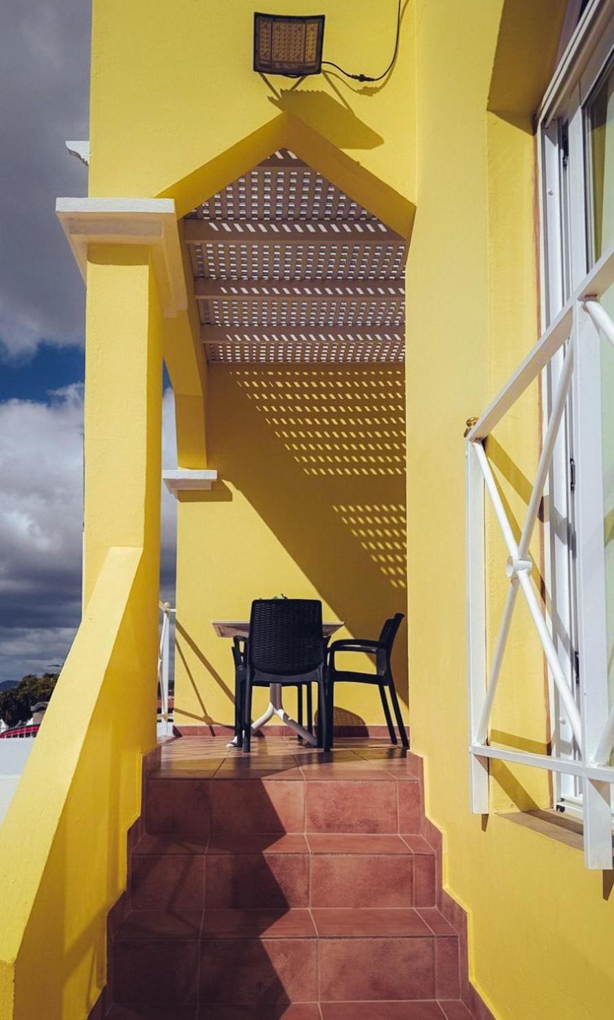 Casa Min26 Apartman Caleta De Fuste Kültér fotó