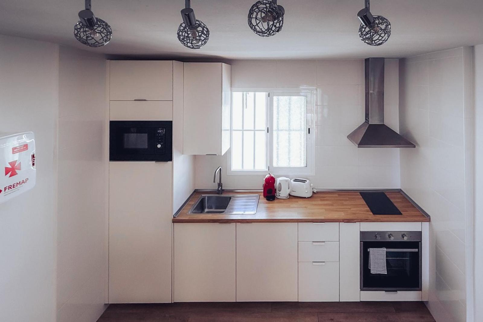 Casa Min26 Apartman Caleta De Fuste Kültér fotó