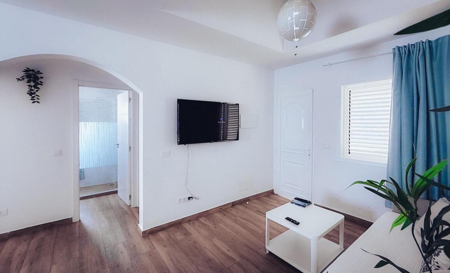 Casa Min26 Apartman Caleta De Fuste Kültér fotó