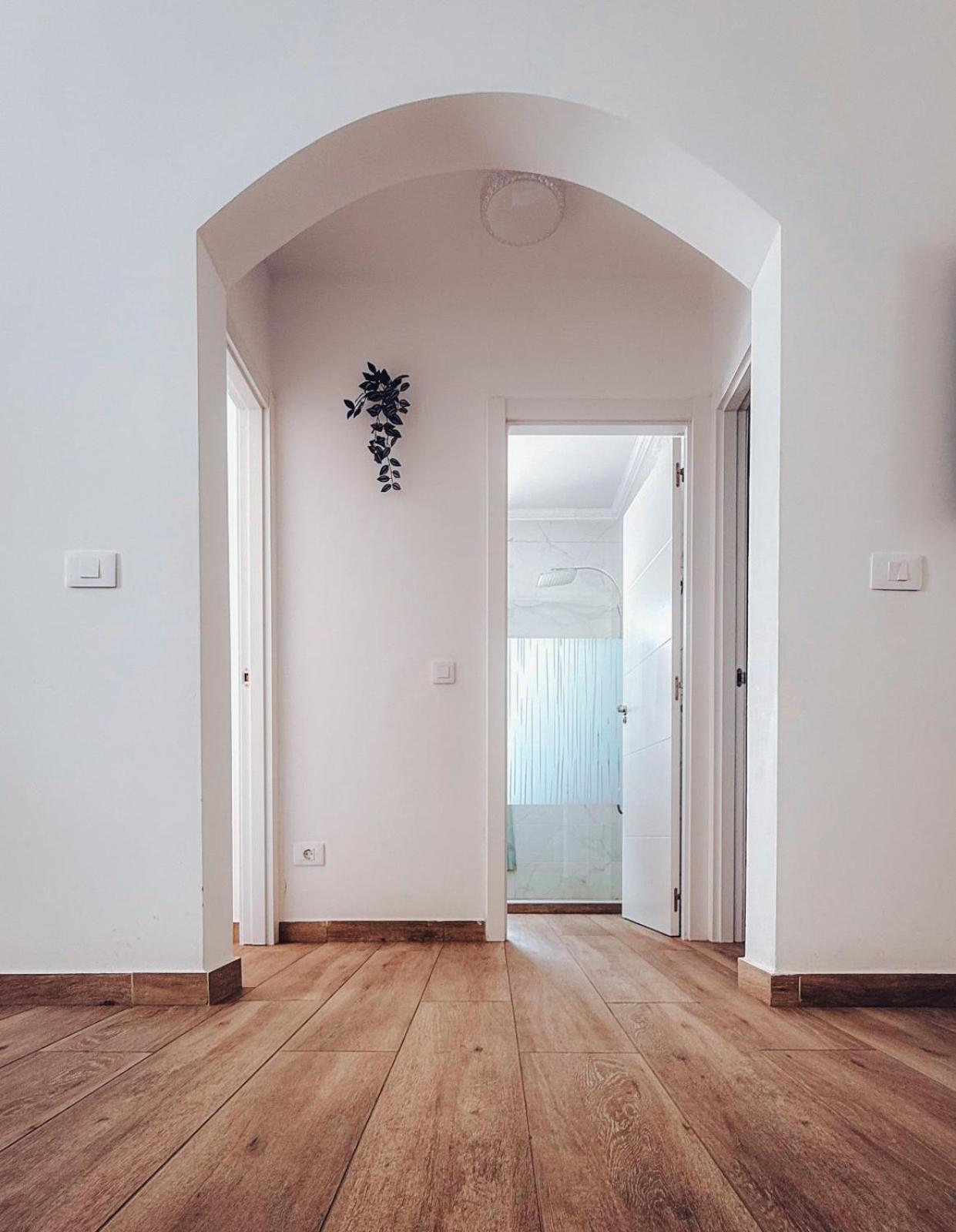 Casa Min26 Apartman Caleta De Fuste Kültér fotó