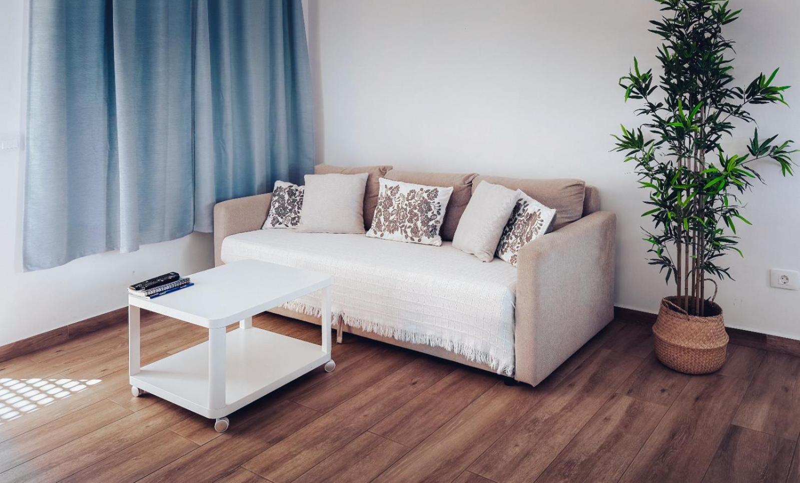 Casa Min26 Apartman Caleta De Fuste Kültér fotó