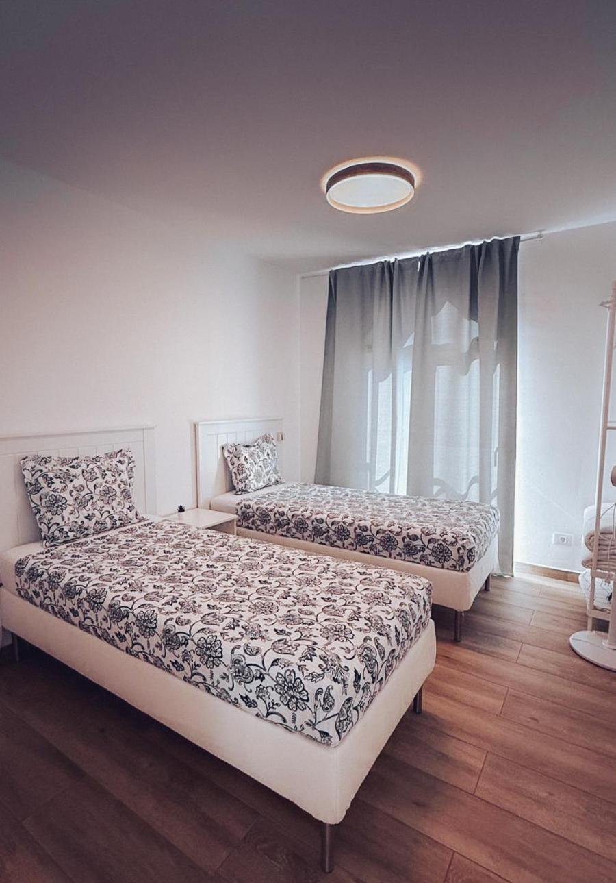 Casa Min26 Apartman Caleta De Fuste Kültér fotó