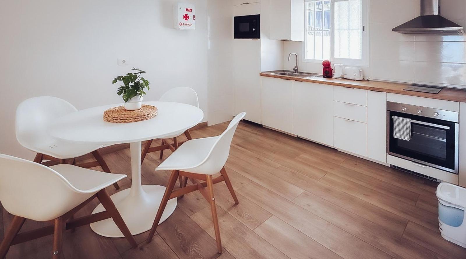 Casa Min26 Apartman Caleta De Fuste Kültér fotó